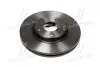 Диск гальмівний MAZDA 6 2.0-2.5 2013-, CX-5 2.0-2.2 2011- передн. BREMBO 09.C654.11 (фото 3)
