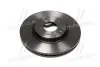 Диск гальмівний MAZDA 6 2.0-2.5 2013-, CX-5 2.0-2.2 2011- передн. BREMBO 09.C654.11 (фото 4)