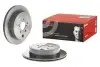 Тормозной диск BREMBO 09.C662.11 (фото 2)