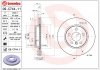 Тормозной диск BREMBO 09.C744.11 (фото 2)