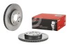 Тормозной диск BREMBO 09.C824.11 (фото 2)