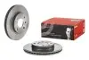 Тормозной диск BREMBO 09.C824.11 (фото 2)