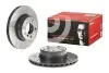 Тормозной диск BREMBO 09.C894.75 (фото 2)