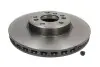 Диск тормозной передн. (выр-во) BREMBO 09.C896.11 (фото 1)