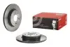 Тормозной диск BREMBO 09.C929.11 (фото 2)