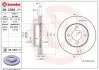 Тормозной диск BREMBO 09.C935.11 (фото 1)