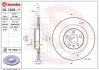 Гальмівний диск BREMBO 09.C938.11 (фото 1)