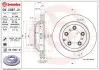 Тормозной диск BREMBO 09.C987.21 (фото 1)