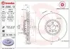 Тормозной диск BREMBO 09.D095.13 (фото 1)
