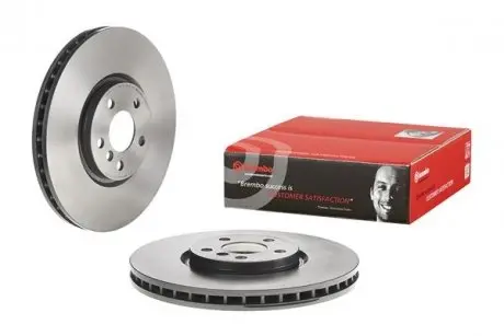 Гальмівний диск BREMBO 09.D179.11
