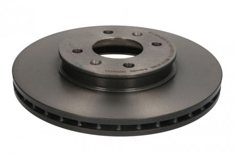 Тормозной диск BREMBO 09.D227.11