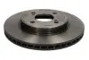 Тормозной диск BREMBO 09.D247.11 (фото 1)
