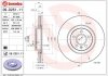 Тормозной диск BREMBO 09.D251.11 (фото 1)