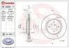 Тормозной диск BREMBO 09.D253.11 (фото 1)