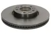 Тормозной диск BREMBO 09.D419.11 (фото 1)