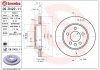 Тормозной диск BREMBO 09.D422.11 (фото 1)