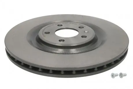 Гальмівний диск BREMBO 09.D424.11