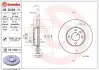 Тормозной диск BREMBO 09.D426.11 (фото 1)