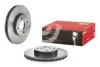 Тормозной диск BREMBO 09.D426.11 (фото 2)