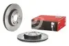 Тормозной диск BREMBO 09.D427.11 (фото 2)