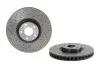 Тормозной диск BREMBO 09.D524.13 (фото 1)