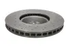 Тормозной диск BREMBO 09.D529.23 (фото 2)