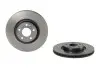 Тормозной диск BREMBO 09.D531.13 (фото 1)