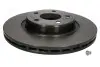 Тормозной диск BREMBO 09.D533.13 (фото 1)