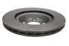 Тормозной диск BREMBO 09.D533.13 (фото 2)