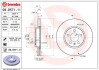 Тормозной диск BREMBO 09.D571.11 (фото 1)