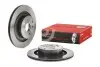 Тормозной диск BREMBO 09.D690.11 (фото 2)