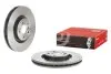 Тормозной диск BREMBO 09.D749.11 (фото 2)