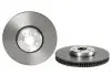 Тормозной диск BREMBO 09.D895.13 (фото 2)