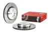 Тормозной диск BREMBO 09.D901.23 (фото 2)