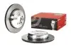 Тормозной диск BREMBO 09D90213 (фото 2)