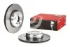 Тормозной диск BREMBO 09.D904.13 (фото 2)
