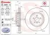 Тормозной диск BREMBO 09.D905.13 (фото 1)