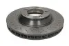 Тормозной диск BREMBO 09.D933.11 (фото 1)