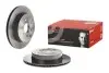 Тормозной диск BREMBO 09.D942.11 (фото 2)