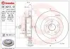 Тормозной диск BREMBO 09.N213.11 (фото 1)