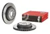 Тормозной диск BREMBO 09.N213.11 (фото 2)