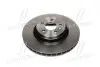 Диск тормозной передн. (выр-во) BREMBO 09.N265.21 (фото 3)