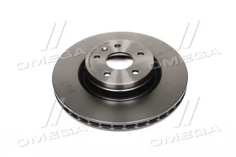 Диск тормозной передн. (выр-во) BREMBO 09.N265.21