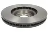 Тормозной диск BREMBO 09.N284.21 (фото 2)