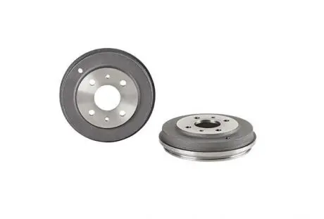 Тормозной барабан BREMBO 14.7260.10