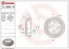Тормозной барабан BREMBO 14.C008.10 (фото 1)