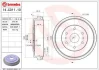 Гальмівний барабан BREMBO 14.C011.10 (фото 1)