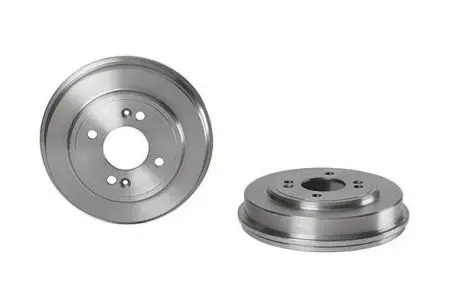 Тормозной барабан BREMBO 14.C012.10