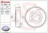 Тормозной барабан BREMBO 14.D637.10 (фото 1)