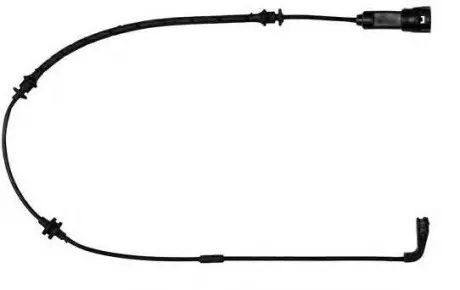 Тормозные аксессуары BREMBO A00 252